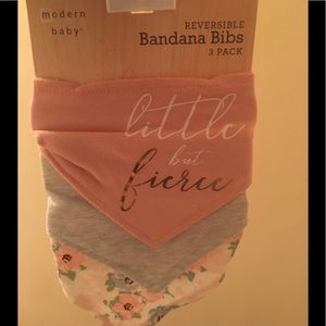 Bandana Bibs